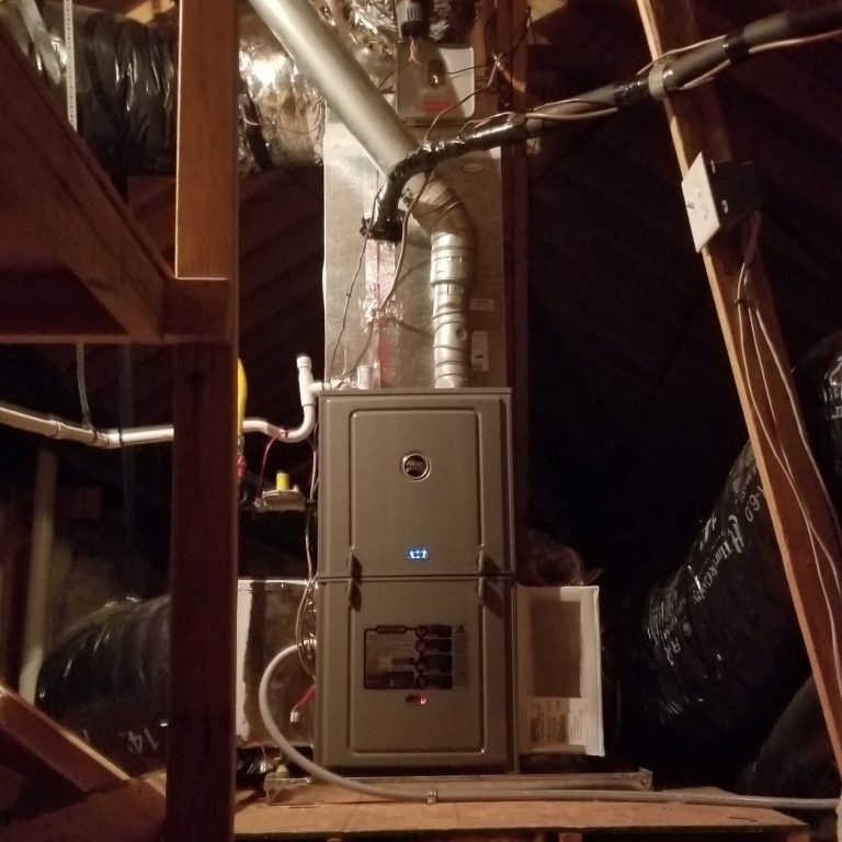 Furnace Replacement.  Full HVAC System Replacement.  Central Air and zone system installation in Sherrills Ford, NC.  Furnace repair Mooresville, NC