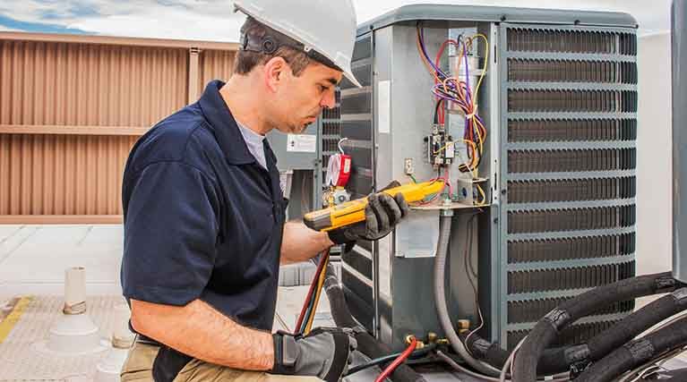 HVAC maintenance, preventative maintenance, coil cleaning, add refrigerant, clear condensate line, clean coil Mooresville, Troutman, Lake Norman air conditioning